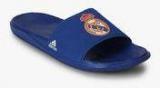 Adidas Rm Slide Blue Slippers Men