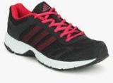 Adidas Ryzo 2.0 Black Running Shoes Women