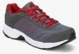 Adidas Ryzo 2.0 Grey Running Shoes Men