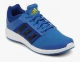 Adidas S Flex Blue Running Shoes Boys