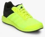 Adidas S Flex Green Running Shoes Boys