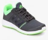 Adidas S Flex K Grey Running Shoes Boys