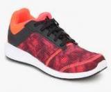 Adidas S Flex K Red Running Shoes Boys