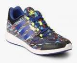 Adidas S Flex Multicoloured Running Shoes boys