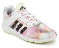 Adidas S Flex White Running Shoes boys