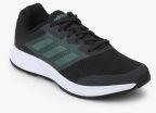 Adidas Safiro Charcoal Running Shoes Men