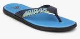 Adidas Sc Beach Navy Blue Flip Flops Men