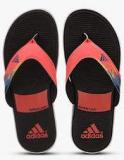 Adidas Sc Beach Pink Flip Flops Women