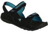 Adidas Scorio W Black Floaters Women