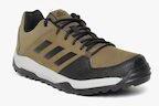 Adidas Siki Black Outdoor Shoes Men