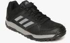 Adidas Sikii Black Outdoor Shoes Men