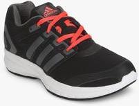 Adidas Solonyx 1.0 Black Running Shoes women