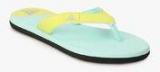 Adidas Speck Yellow Flip Flops women