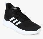 Adidas Speedend2End Black Basketball Shoes Men