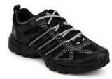 Adidas Sports Hiker Black Outdoor Shoes Men