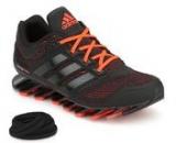 Adidas Springblade Drive Black Running Shoes Men