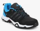 Adidas Storm Raiser 1.0 Black Outdoor Shoes Men