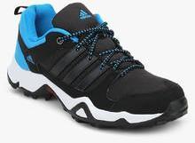 Adidas Storm Raiser 1.0 Black Outdoor Shoes men