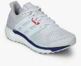 Adidas Supernova Aktiv White Running Shoes Men