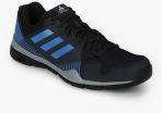 Adidas Tell Path Black Outdoor Shoes Men