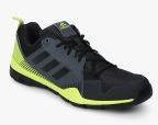 Adidas Tell Path Blue Outdoor Shoes Men