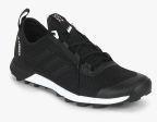 Adidas Terrex Agravic Speed Black Outdoor Shoes Men