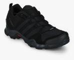 Adidas Terrex Ax2 Cp Black Outdoor Shoes men