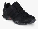 Adidas Terrex Ax2R Black Outdoor Shoes men