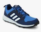 Adidas Terrex Cmtk Ind Blue Outdoor Shoes Men