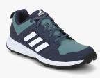 Adidas Terrex Cmtk Ind Green Outdoor Shoes Men