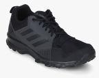 Adidas Terrex Tracerocker Black Outdoor Shoes Men