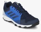 Adidas Terrex Tracerocker Navy Blue Outdoor Shoes men