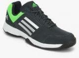 Adidas Torus Navy Blue Tennis Shoes Men