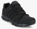 Adidas Trail Rocker Black Outdoor Shoes Men