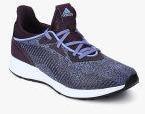 Adidas Tylo Brown Running Shoes Women