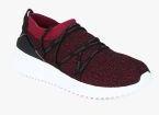 Adidas Ultimamotion Red Running Shoes Women