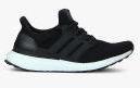 Adidas Ultraboost Black Running Shoes Women