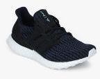 Adidas Ultraboost W Parley Blue Running Shoes Women