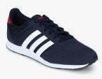 Adidas V Racer 2.0 Blue Running Shoes Men