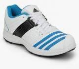 Adidas Vector Trainer WHITE CRICKET Men