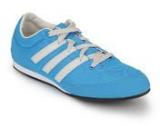 Adidas Vitoria Blue Running Shoes Women