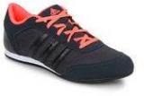 Adidas Vitoria Ii Grey Sporty Sneakers Women