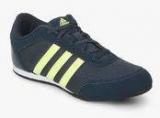 Adidas Vitoria Ii Navy Blue Training Shoes Men