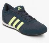 Adidas Vitoria Ii Navy Blue Training Shoes Women