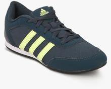 Adidas Vitoria Ii Navy Blue Training Shoes women