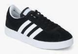 Adidas Vl Court 2.0 Black Sneakers women