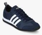 Adidas Vs Jog Blue Running Shoes Men