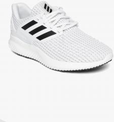 Adidas White Running Shoes for Men online in India at Best price on 18th October 2024 PriceHunt