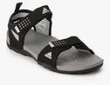 Adidas Winch Black Floaters Men