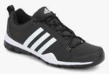 Adidas Wind Chaser Black Outdoor Shoes Men